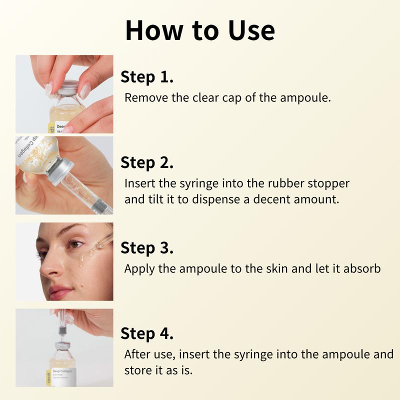 ELEVARE Age-Defying Collagen Set