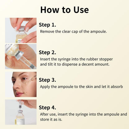 ELEVARE Age-Defying Collagen Set