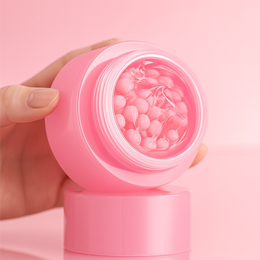Elevare™ PDRN Pink Collagen Capsule Cream