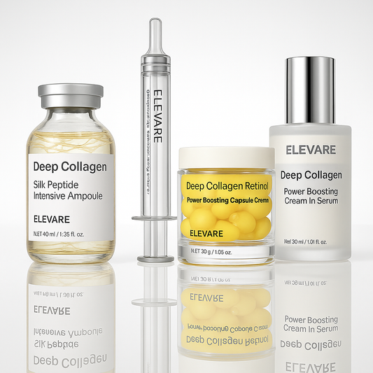 Ultimate Collagen Power System