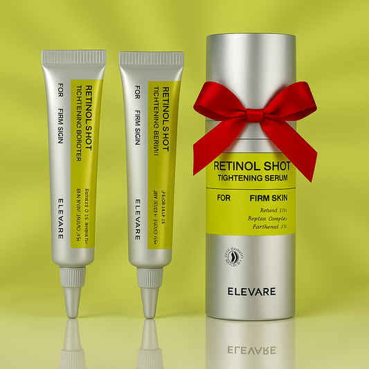 Korean Tightening Trio + Free Gift