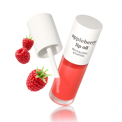 FruitKiss™ Lip Oil
