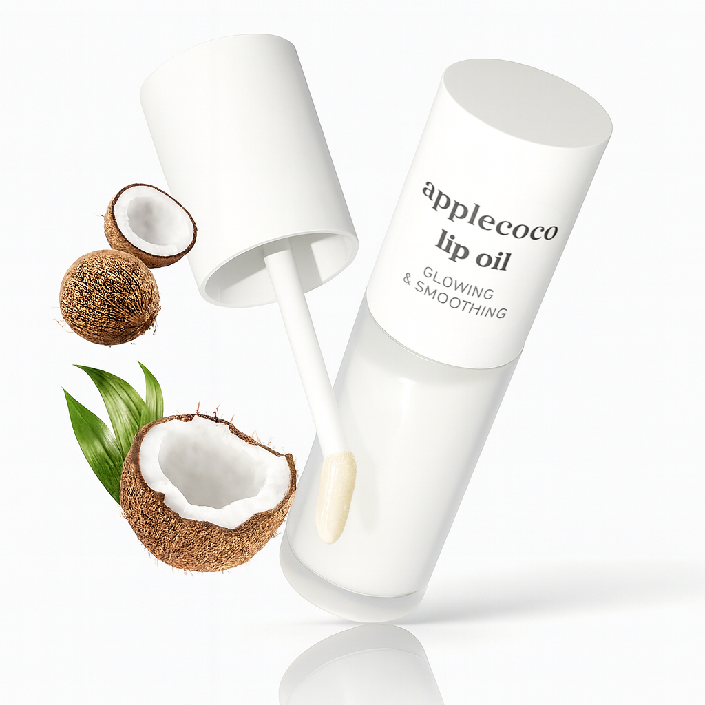 FruitKiss™ Lip Oil