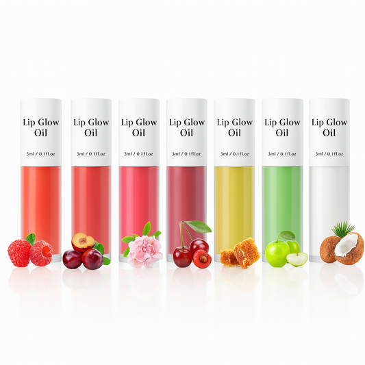 FruitKiss™ Lip Oil