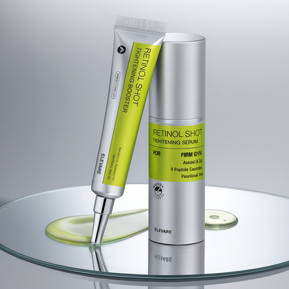 ELEVARE – Glow Shot bundle