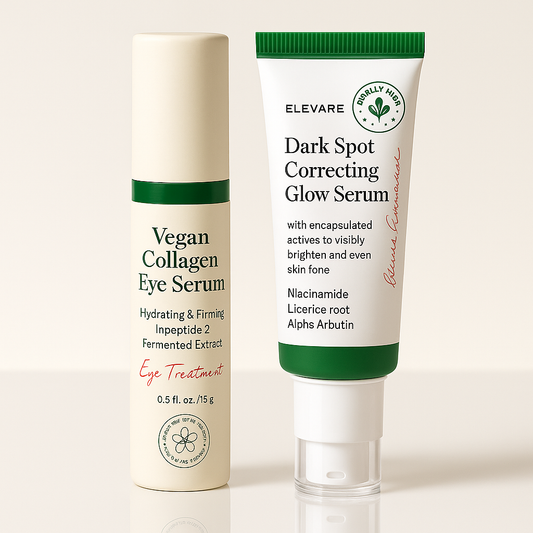 Glow & Firm Essentials