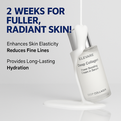 Ultimate Collagen Power System