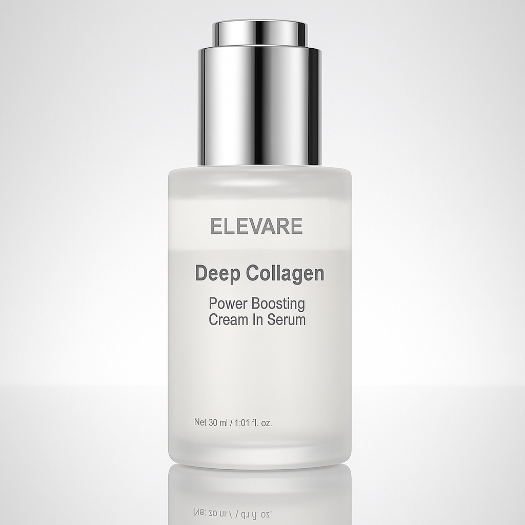 Deep Collagen Boosting Cream