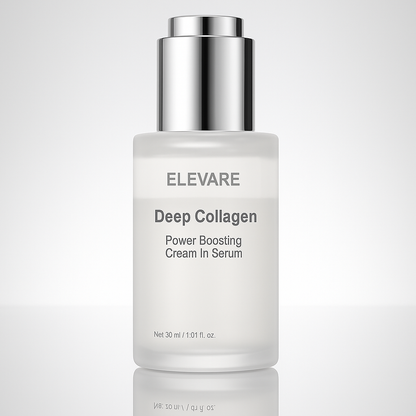 Ultimate Collagen Power System