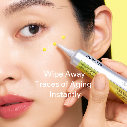 ELEVARE –  A Retinal Shot Tightening Booster