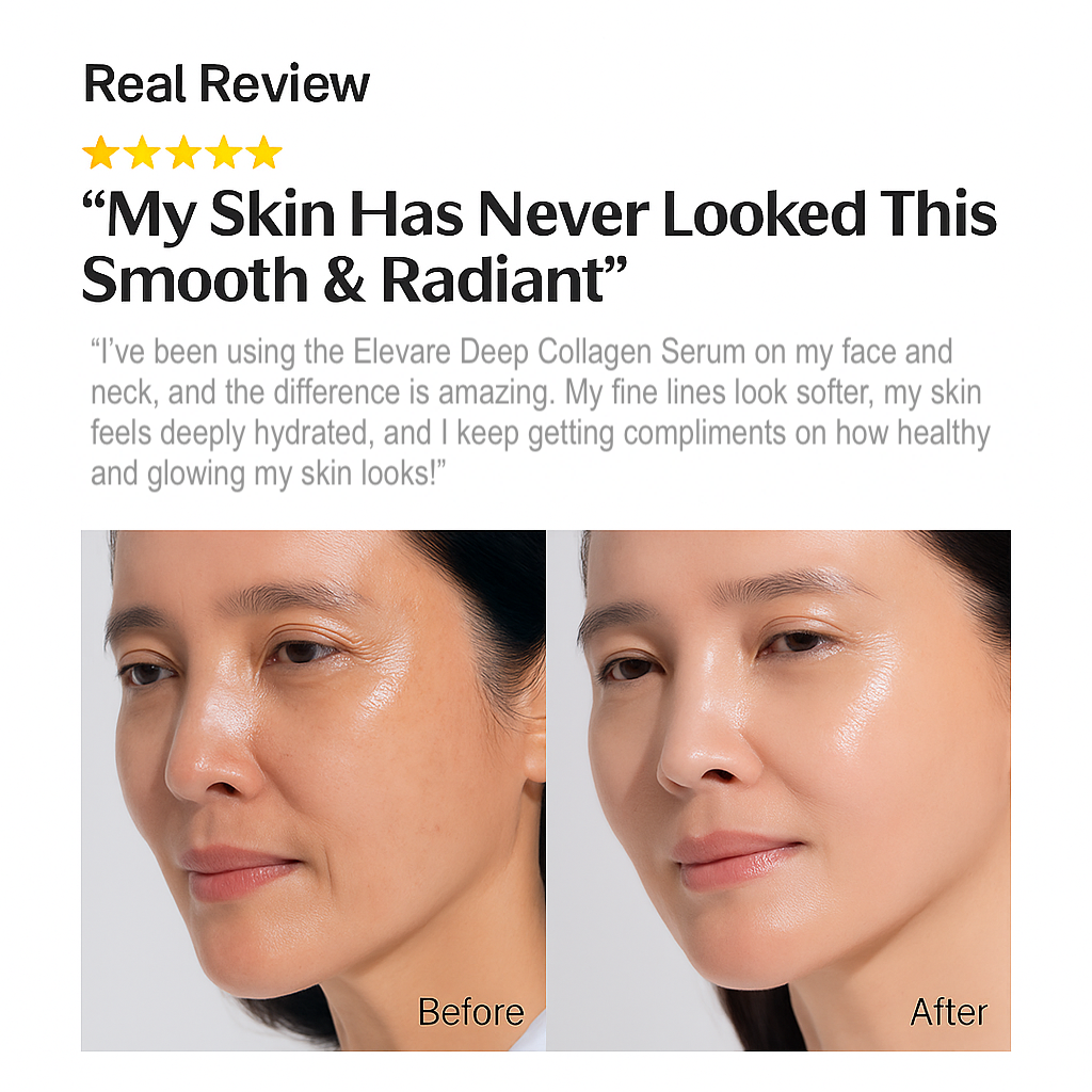 Ultimate Collagen Power System