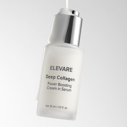 Ultimate Collagen Power System
