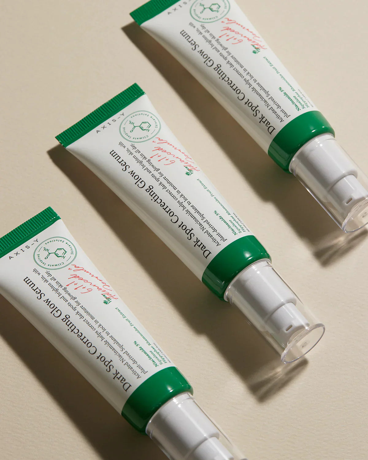 Glow & Firm Essentials