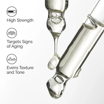 ELEVARE – Retinol 0.2 Advanced Boosting Serum