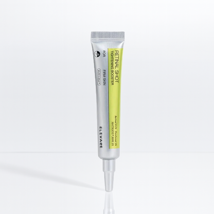 ELEVARE –  A Retinal Shot Tightening Booster