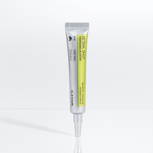 ELEVARE –  A Retinal Shot Tightening Booster